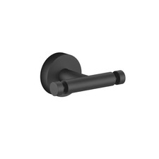 Dornbracht Double Hook Black Matte 83256979-33
