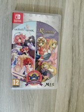 Prinny Presents Nis Classics Volume 3 (Nintendo Switch)