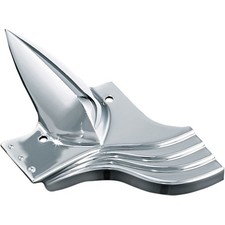 Kuryakyn Cover Lower Front Frame 7772