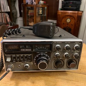 Kenwood TS 60 | eBay