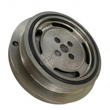 New 3916436 Vibration Damper For Cummins 6BT Harmonic Balancer 3958258 3914454