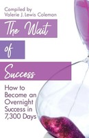 Lamarr E. Lewis (U. A.) | The Wait Of Success | Taschenbuch | Englisch (2017)