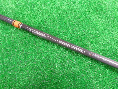 Callaway EPIC MAX Fairway Wood 3W TENSEI CK Pro Orange 60 (S