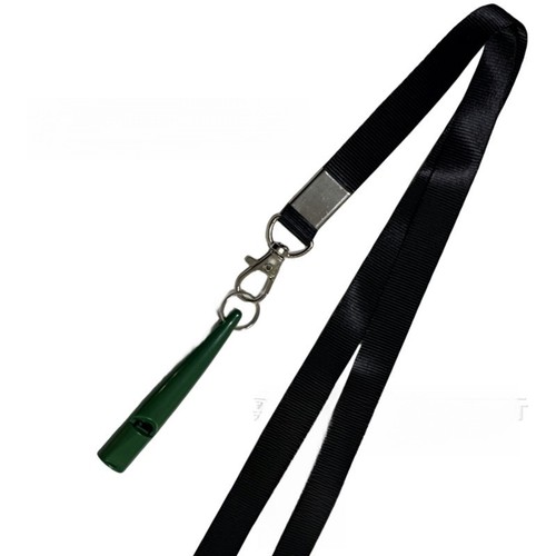 1Pcs Colorful Pet Dog Training Whistle w/ Lanyard Pet Puppy Recall Stop Barking - Picture 21 of 21
