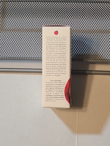 Glow Recipe Pomegranate Peptide Firming & Lifting Serum NIB 1 Oz / 30 Ml - Picture 6 of 7