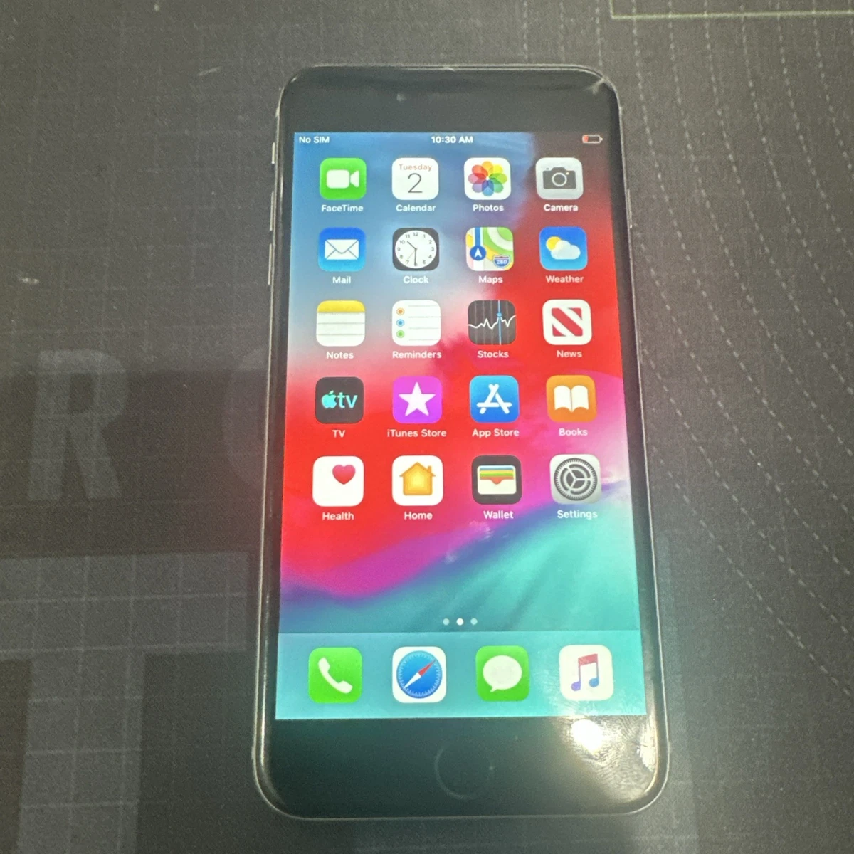 iPhone 6 Plus 16GB 8MP for sale | eBay