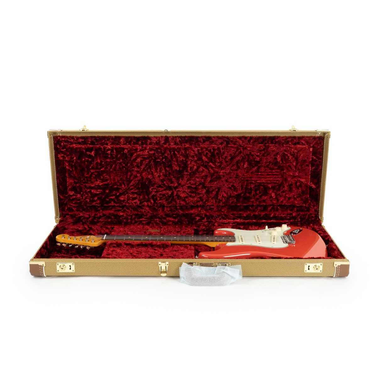 Fender Limited Edition American Vintage II 1961 Stratocaster