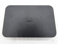 CISCO MERAKI Z3-HW VPN FIREWALL 600-53010 - UNCLIMED