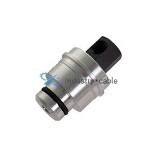 1 Pc. New 1102-227-001 High Speed Rotating Union Substitute