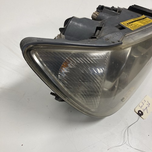 2001-2005 LEXUS IS300 RH PASSENGER Right SIDE HEAD LIGHT OEM Toyota 01-05 Full - Picture 2 of 17