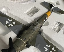 Corgi Us34907 Bf109g Anton Hacki 192 Victories Oldenburg Germany 1944 3figures Corgi Us34907 Bf109g Anton Hacki 192 Victories Oldenburg Germany 1944 3figures