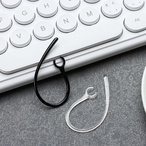 10 szt. Wytrzymały zestaw słuchawkowy Klips do uszu Bluetooth Hak na ucho Uchwyt na słuchawki - Zdjęcie 8 z 14