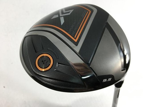 Dunlop XXIO X Driver 9.5 Motore Speeder 661 Evolution 7 (S) #331 Golf Clubs - Picture 1 of 3