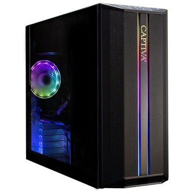 B-Ware Captiva Advanced Gaming R98-206 Desktop-PC  AMD Ryzen 7 5700X, 32GB RAM,