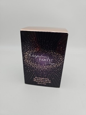 AVON OUTSPOKEN PARTY!  EDP perfume cologne Spray - 1.7 oz