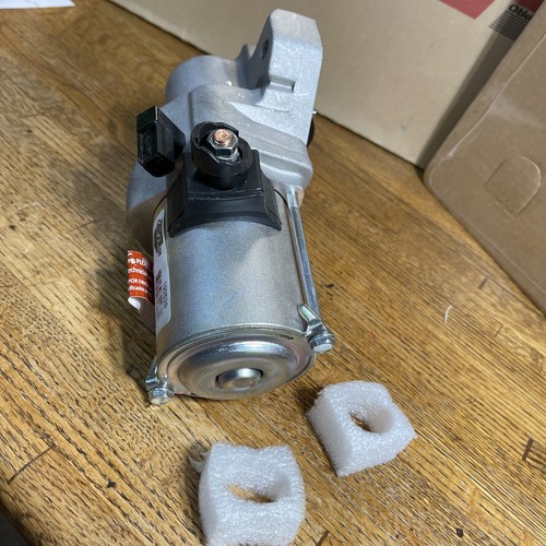 Carquest reman. 19252S Starter For Acura RLX 3.5 Honda Accord Crosstour 3.5 - Picture 4 of 9