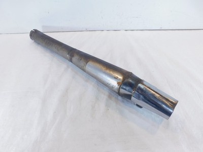 Harley Touring Road Glide & Electra Glide Thunderheader Exhaust Pipe Muffler