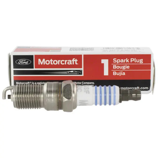 Genuine Ford Motorcraft Spark Plug SP-447-X