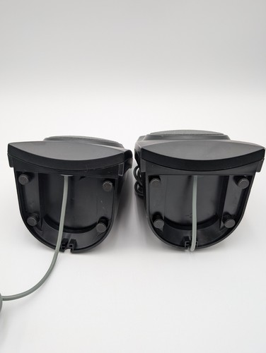 Sistema de sonido digital Microsoft vintage 80 altavoces de audio multimedia SOLO - Imagen 20 de 20