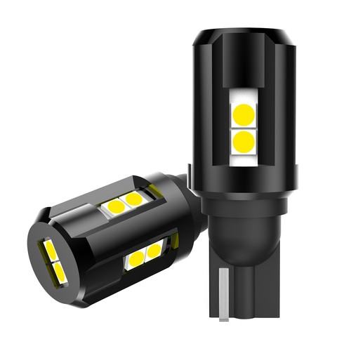 AUXITO CANBUS T15 921 912 LED Bombilla de Retroceso Blanca para Chevrolet Ford - Imagen 11 de 11