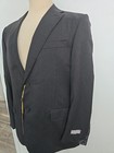 CANALI MADE IN ITALY NEW Men's Modern fit 2 Piece Suit 42  / 36 Waist  — photo 4