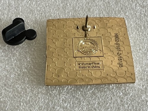 Remy - Ratatouille - Disney Pin 110587 - Bild 2 von 2