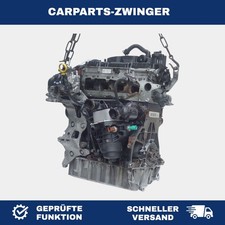 VW Caddy 4 IV 2.0 TDI 75kW Motor Engine DFSD 139771km Bj2017