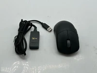 Lamzu MAYA X Wireless Gaming Mouse - Black