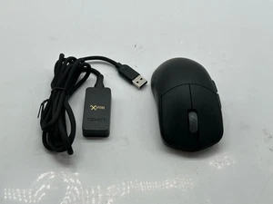 Lamzu MAYA X Wireless Gaming Mouse - Black