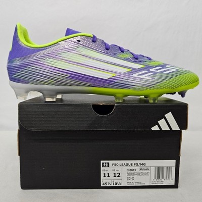 シューズ f50 Adidas F50 Club Turf Shoes Soccer JI0026 Purple