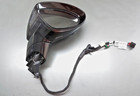 Original Porsche Cayenne 9Y Right Side Mirror Mahogany CAM UFB MEM 9Y0971469AE