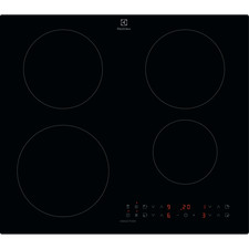 Electrolux Piano cottura ad induzione Serie 500 Induction 60cm Y60IT430C