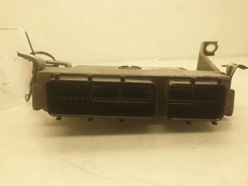 2010 TOYOTA COROLLA MOTOR MÓDULO DE CONTROLE ELETRÔNICO CONJUNTO ECM - Imagem 2 de 4