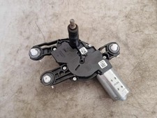 VW Golf VIII 8 CD Scheibenwischermotor Hinten 5H0955711C 328418