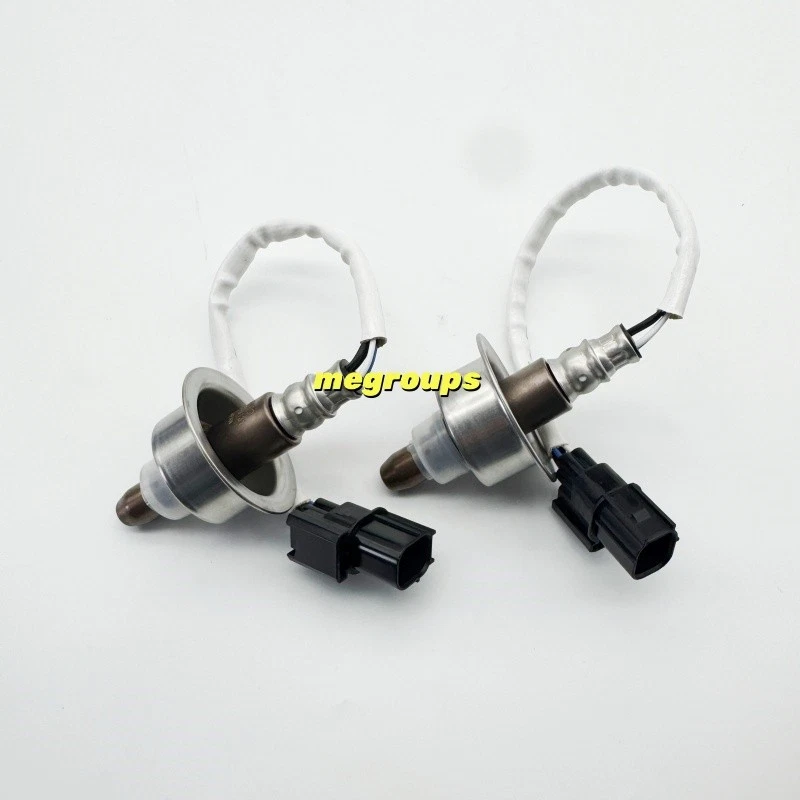 2X Sensor de relación combustible-aire DENSO 234-9131 aguas arriba para Honda CR-V 15-19 2,4 L Foto 4 de 4