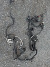 2000 Cadillac Escalade 5.7 4x4 Engine Wiring Harness FOR PARTS ONLY Some damage