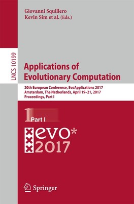 Applications of Evolutionary Computation Kevin Sim