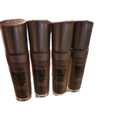 4-Rimmel Multi-Tasker Better Than Filters Primer 008 Rich