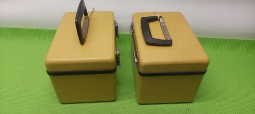 2x Vishay Measurements Group SB-10 Switch &Balance Units Untested - Picture 8 of 8
