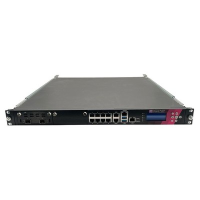 Check Point PL-30 Hardware Firewall