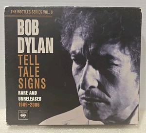 Bob Dylan Tell Tale Signs | eBay