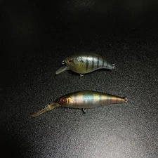 Raid Japan 2 Piece Set Approx. 7Cm