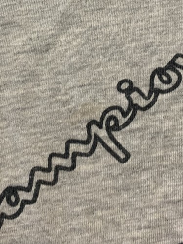 Camiseta Champion niño manga corta talla L - Imagen 4 de 7