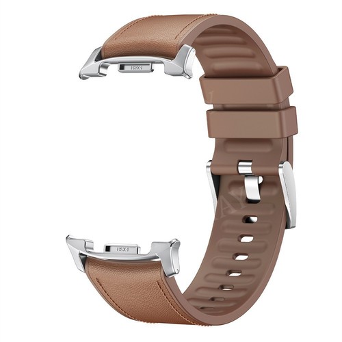 Silicone Strap Band For Samsung Galaxy Watch 8 40mm/44mm & Watch 8 Classic 46mm - Picture 19 of 51
