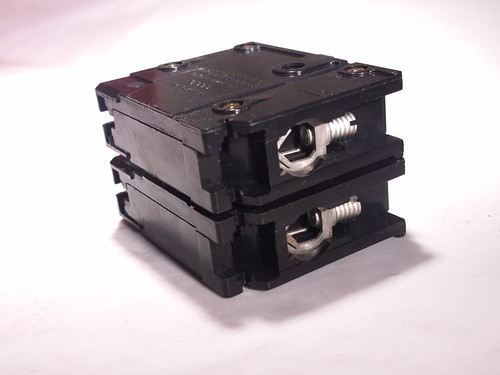 EATON SCHNEIDHAMMER BR260 SCHUTZSCHALTER 60A 2P 120/240V 50/60Hz - 3 VERFÜGBAR - Bild 6 von 6