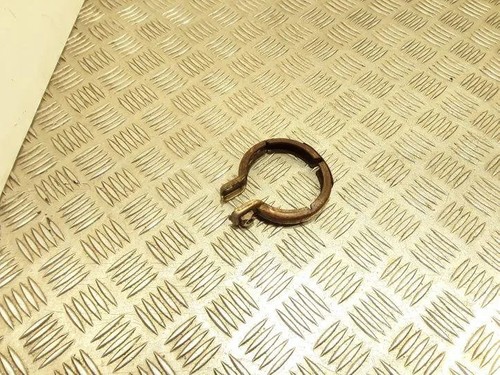 MERCEDES-BENZ E W212 Muffler Connector Clamp A2034900641 2.20 Diesel 20668869