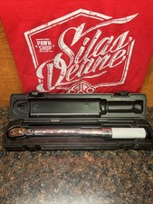 SNAP-ON QD2FR75B TORQUE WRENCH LOOK 