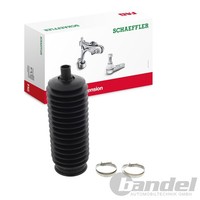 Schaeffler FAG Lenkmanschette Passend FüR Opel Astra Zafira | 841 0186 30