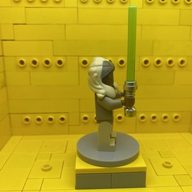 LEGO Star Wars - Stass Allie Minifigure Jedi Episode 2 sw0469 [75016]