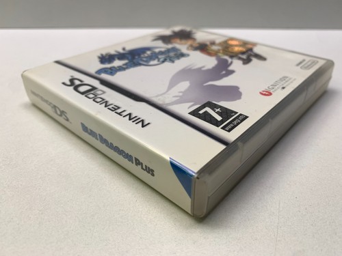 BLUE DRAGON PLUS - NINTENDO DS - SPIEL GEBRAUCHT VOLL FUNKTIONSFÄHIG PAL - Bild 7 von 10